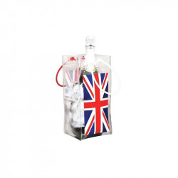 Icebag drapeau anglais - Union jack