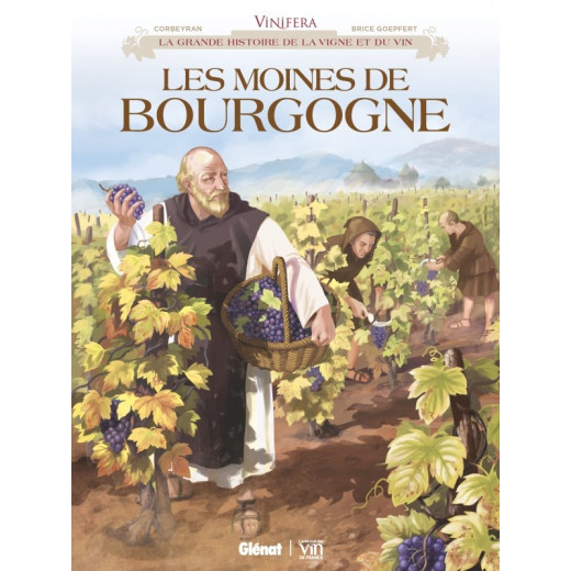 Vinifera - Les Moines de Bourgogne