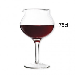 Glassware and Decanters-Goupillon pour carafe à vin - Clos des