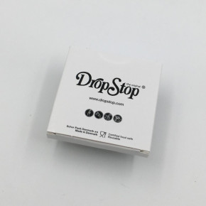 50 Drop Stop en catering box