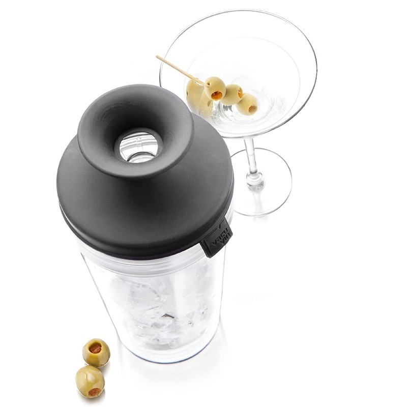Cocktail Shaker - cl