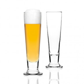 2 verres à bière Beer Generation 40cl - Leonardo