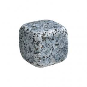 Coffret pierre à whisky Granits Bleu de Bretagne