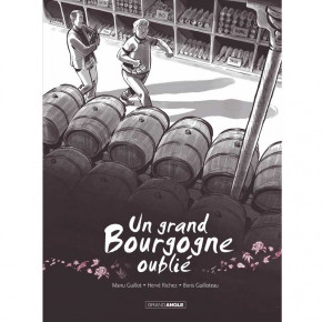 Un grand Bourgogne oublié - Histoire complète