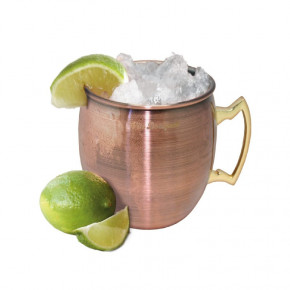 Mug Moscow Mule finition cuivre