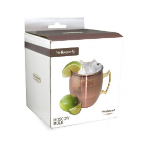 Mug Moscow Mule finition cuivre