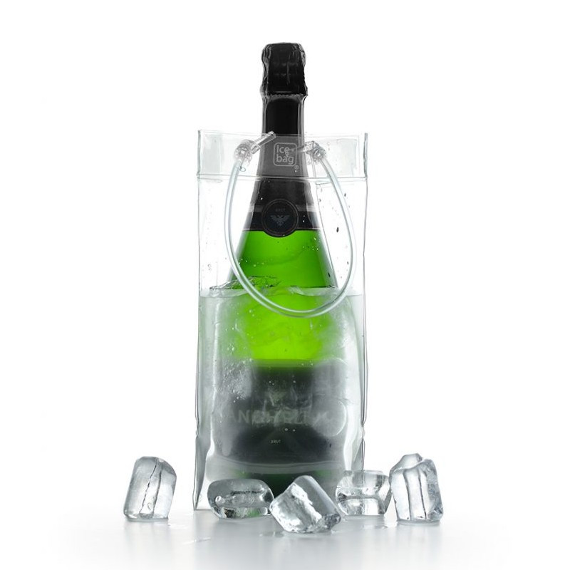 Ice Bag® Classic 1 bouteille - Lot de 6