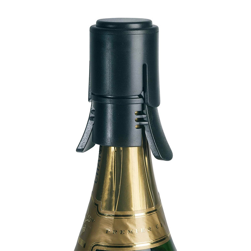 Tire bouchon pour champagne et vins effervescents - La Carpe