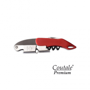 Sommelier Premium ROUGE Coutale