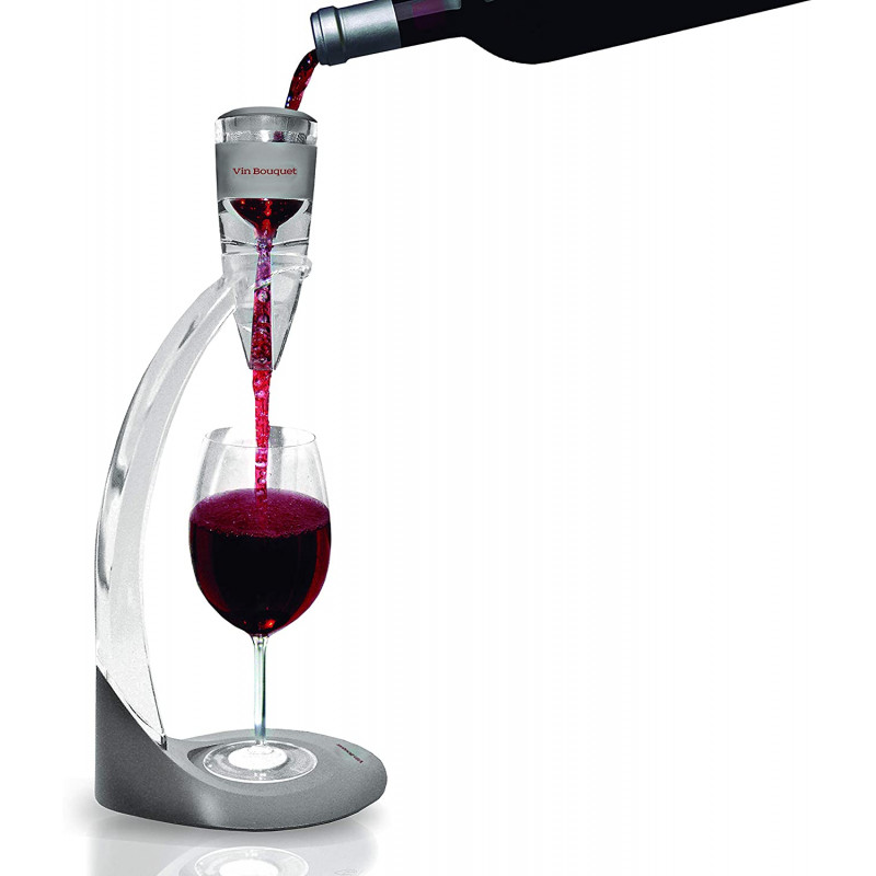 Aerateur de vin socle Ludi-Vin