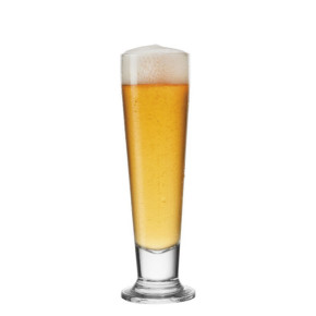 2 verres à bière Beer Generation 40cl - Leonardo