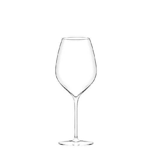 6 verres Masterclass 52 cl  - Italesse