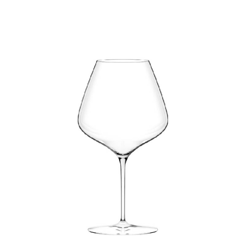 6 verres Masterclass 95 - Italesse