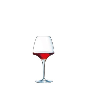 Open Up Pro Tasting 32 CL - Lot de 6 Verres à vin