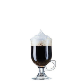 Irish Coffee Glass