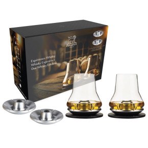 Coffret Duo Whisky Experience