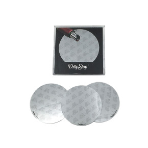 10 Drop Stop® décor raisin noir en boite CD