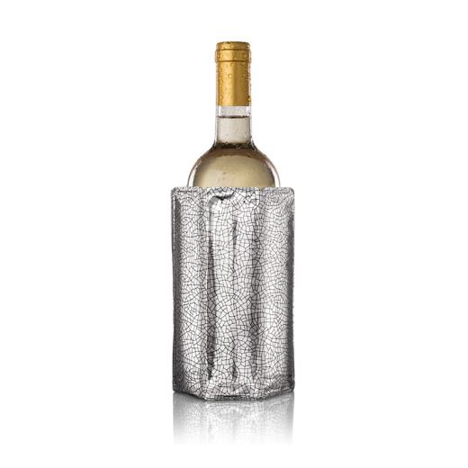 Refroidisseur à vin Silver Active Cooler Wine