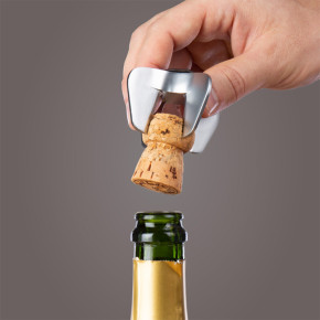 Griffe ouvre champagne opener