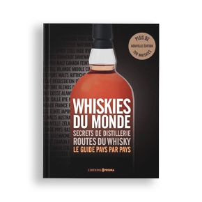 Whiskies du Monde - Nouvelle version