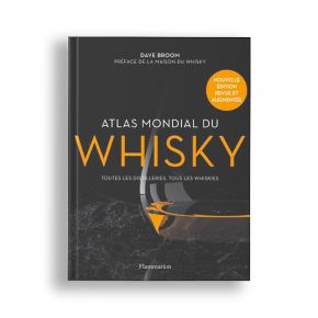 Atlas Mondial du whisky